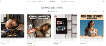 puriele.com 10% Offer All Products