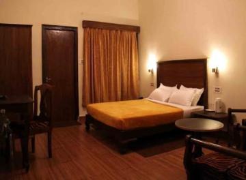 Book /Wildflower /Resort /Bandhavgarh | Best Resort in Bandhavgarh - Asia - Hotels & Resorts.