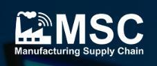 Manufacturing Supply Chain
