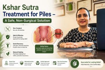 Looking for the Best Piles Doctor in Noida?