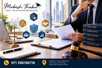When Should a Business Consider Legal Risk Management?