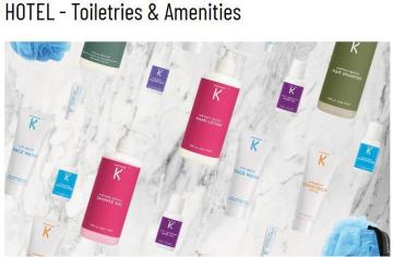 Hotel shower gel supplier | Hotel bathing soap supplier Delhi NCR