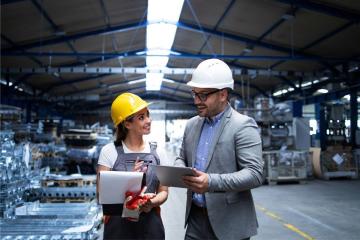 How Can Modern Fertilizer Manufacturing Plants Support Business Growth?