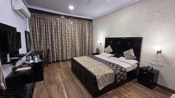 Book /MPT /Parsili /Resort - MPTDC, Parsuli | Asia Hotels & Resorts.
