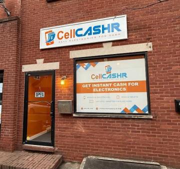 CellCashr - Sell Electronics For Cash (Philly, PA)