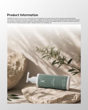 Premium Hotel Guest Toiletries - Kronokare