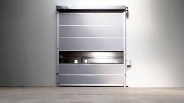 High Speed Doors in Vadodara