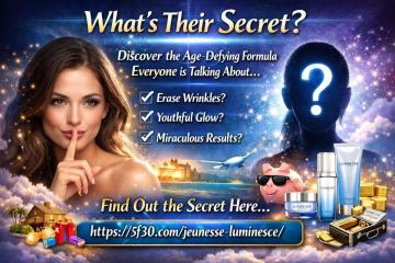 Luminesce Trio BOGO Deal | Buy One Get One Free While It Lasts