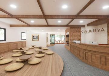Virtual Office Space in Bangalore for Everyday Business Needs