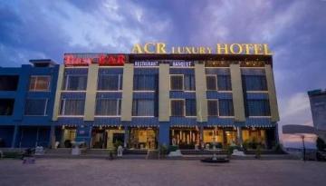 Best Hotel in Mohali – Luxury Stay, Dining & Events