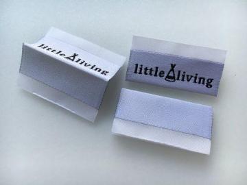Why you choose Custom Woven Labels for your clothing collection?
