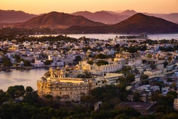 Top India Holiday Packages 2026 | Best Deals on Domestic Tours