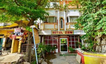 Book Zen Hotel Khajuraho | Best Hotel in Khajuraho Asia Hotels and Resorts.