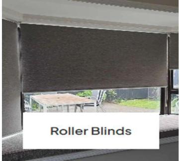 Premium Roller Blinds Leeds – Stylish, Practical & Made to Measure