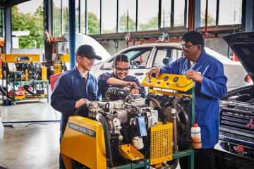 Reliable Automobile Service in New Zealand