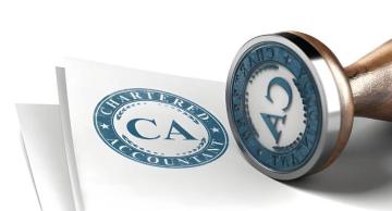 Top 10 CA Firms in Ahmedabad