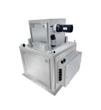 High Precision Bagging Scale and Filler