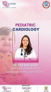 Foetal Echo & Pregnancy Heart Specialist