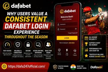 Why Users Value a Consistent Dafabet Login Experience Throughout the Season