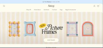 30% OFF Your Purchase + Free Shipping on Notcoy