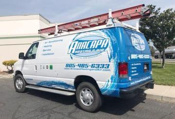 HVAC Contractor Summerland