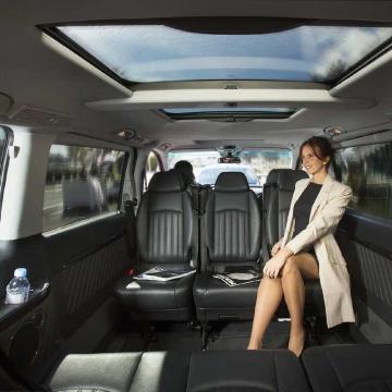 reliable transportation services Seatac Airport, WA