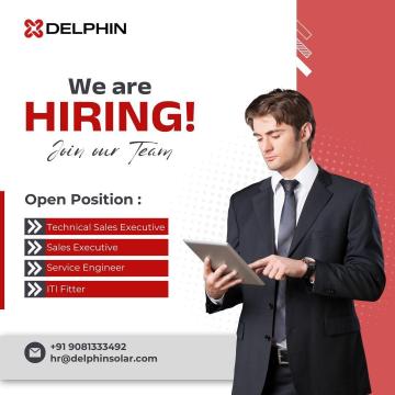 Technical Sales Executive jobs