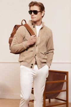 Alanic.Clothing Becomes Top Distributor of High-End Wholesale Mens Clothing in Leeds