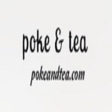 Poke and Tea Bellmore