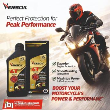 four stroke engine oil suppliers