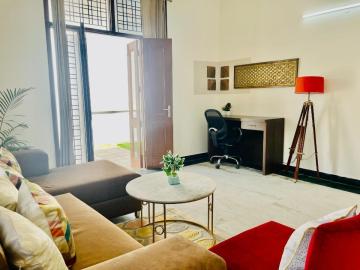 Service Apartments in Bangalore: Your Home Away from Home