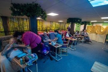 Ashton House Residential and Nursing Home