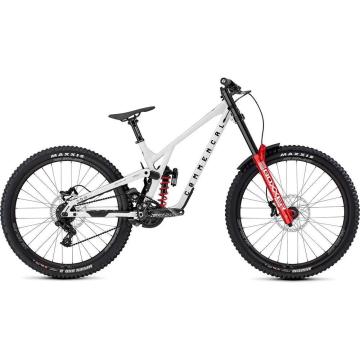 2026 Commencal SUPREME DH V5 (GUN2BIKESHOP)
