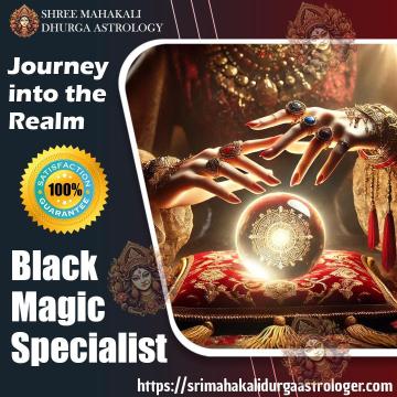 Black Magic Specialist in Koramangala
