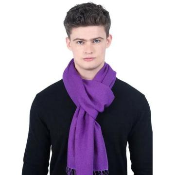 Cashmere Scarves for Men Sale – Premium Winter Scarves at TCG London