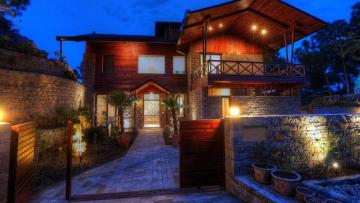 Luxury Villas For Rent In Kasauli | Hygge