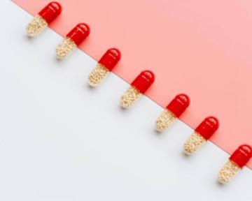 Esomeprazole EC Pellets Suppliers in India