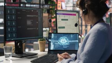 Aithra | AI Chatbot Platform for Enterprise Automation