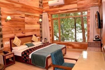 Book /MPT /Parsili /Resort - MPTDC, Parsuli | Asia Hotels & Resorts.