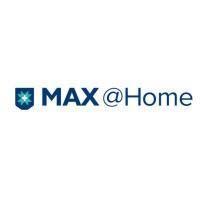 Physiotherapy at Home for Convenient Rehabilitation and Recovery with MAX@Home