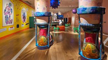 Exhibition Booth Contractor Netherlands