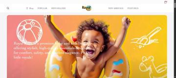 Royal Ester: Get 10% OFF On All Products