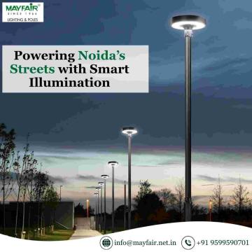 Modern Lighting for Every Requirement