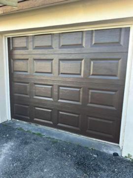 Garage Doors OKC