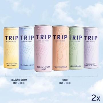 drink-trip. com 20% off sitewide