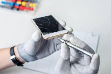Bring Your iPhone Back to Life with Expert Repair Service in Barrie