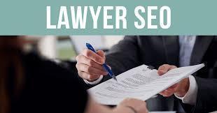 SEO Services for Lawyers