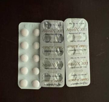 Are You Searching for Genuine Alprazolam 1mg at Affordable Prices?