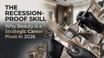 Cosmetology School Greenville SC | Hair, Esthetics & Nail Training