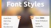 Build Your Personal Brand with an Instagram Stylish Name